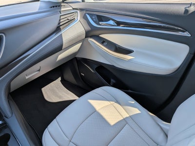 2023 Buick Enclave Premium