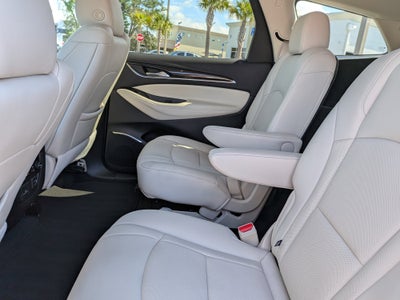 2023 Buick Enclave Premium