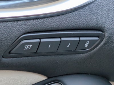 2023 Buick Enclave Premium
