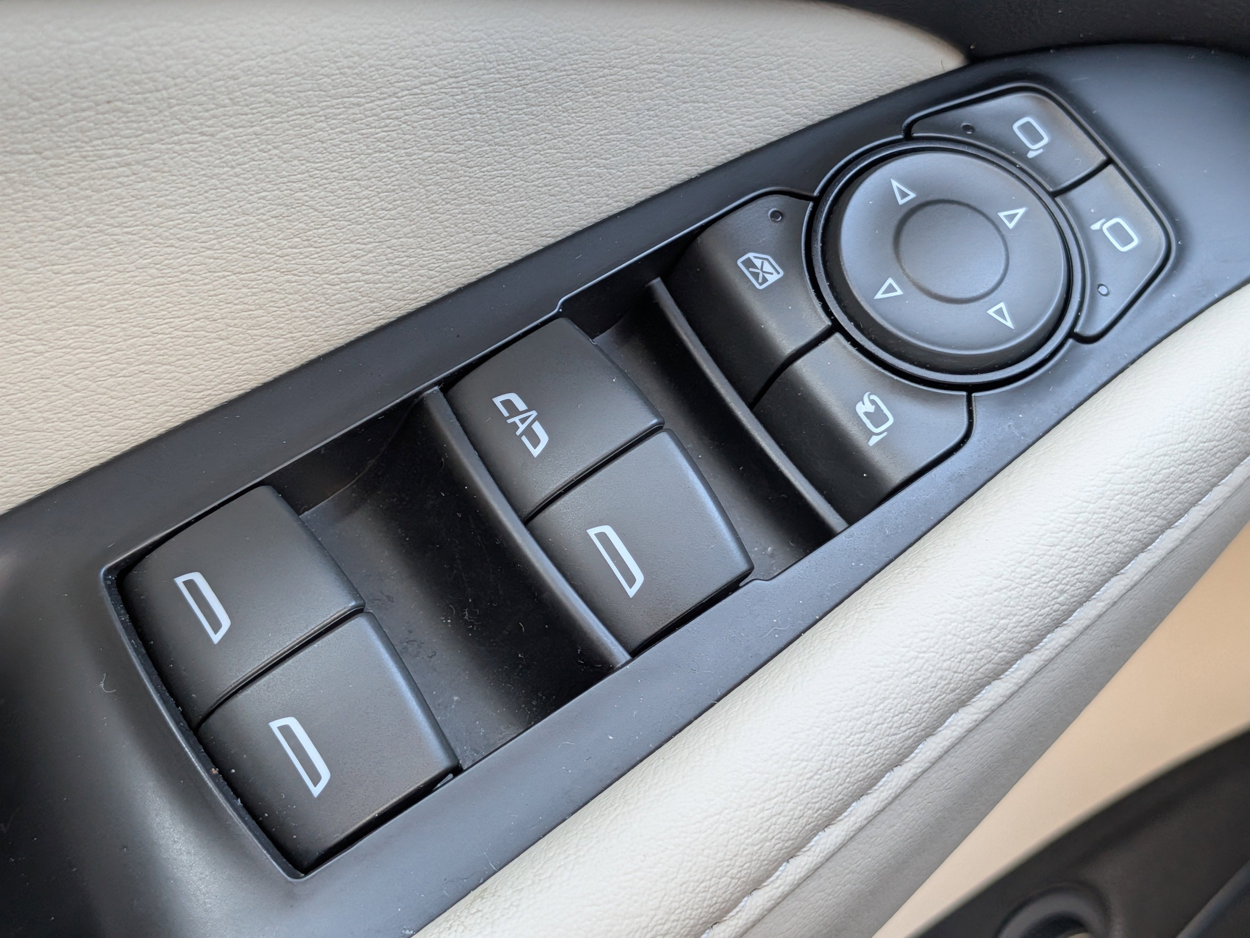 2023 Buick Enclave Premium