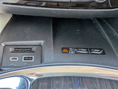 2023 Buick Enclave Premium