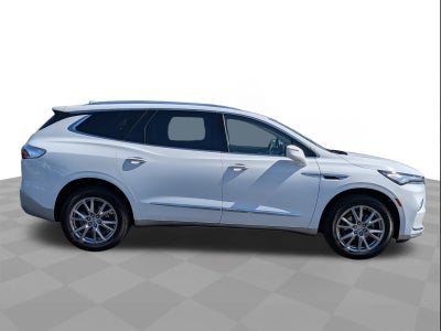 2023 Buick Enclave Premium