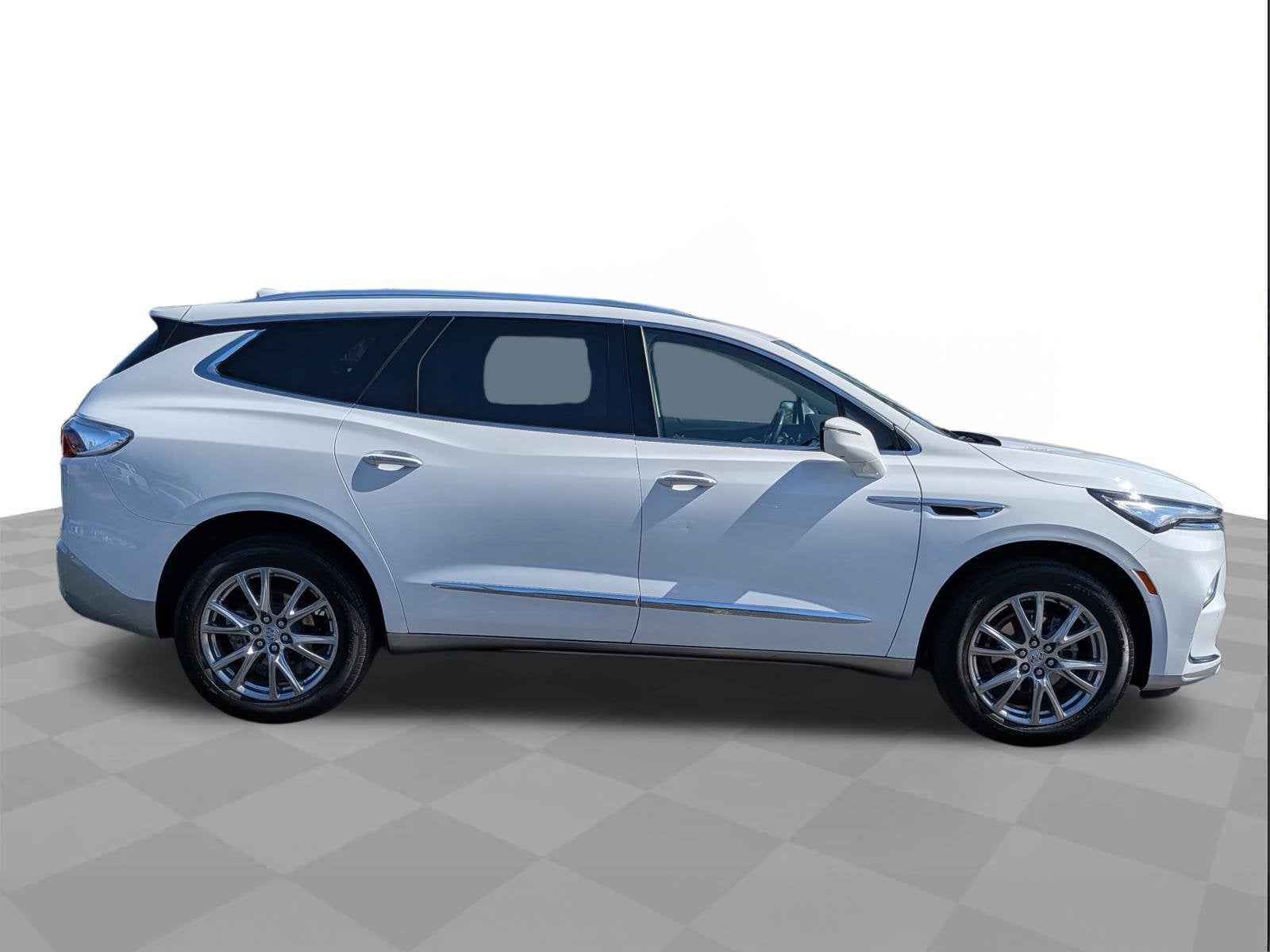 2023 Buick Enclave Premium