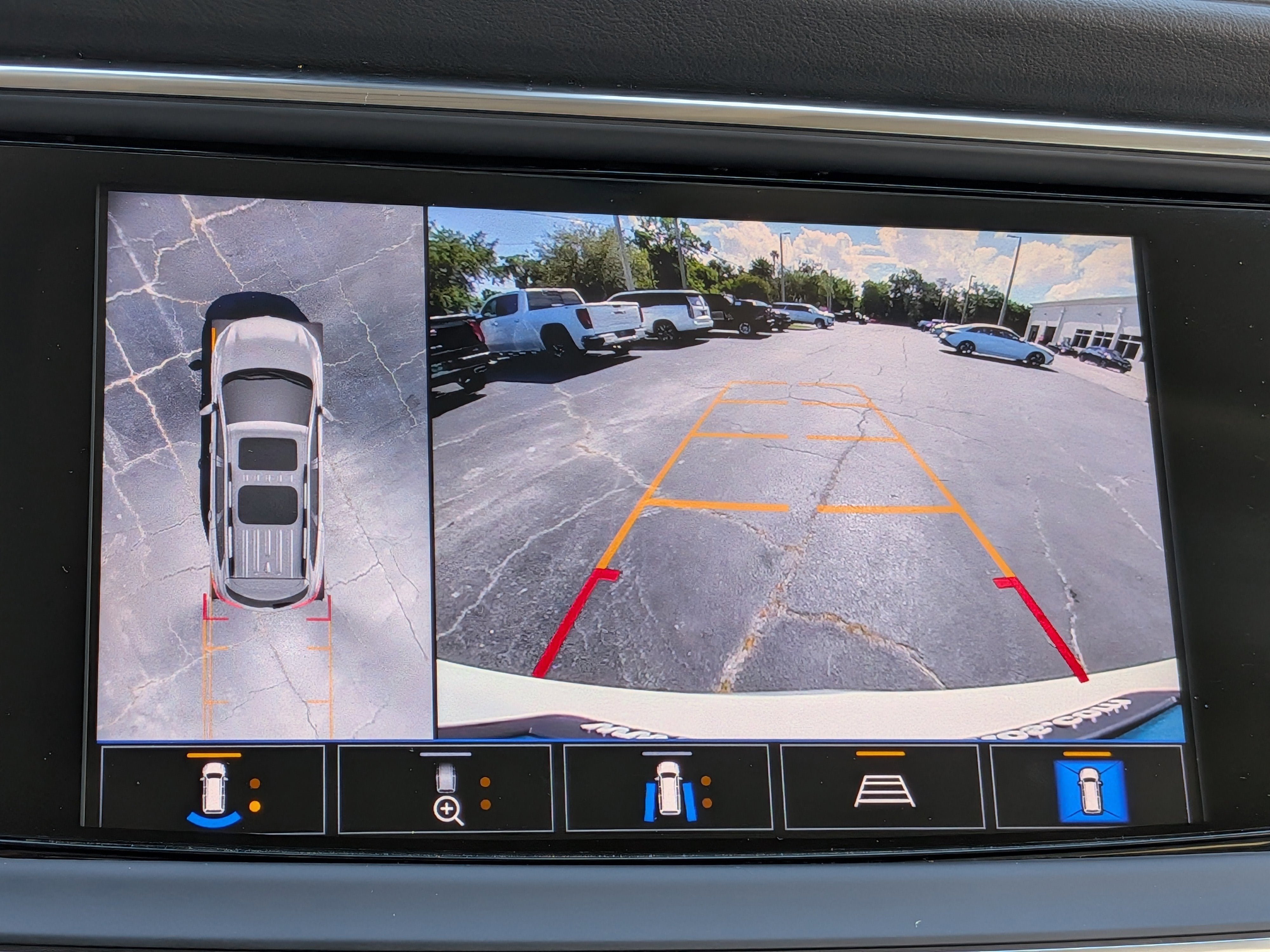 2023 Buick Enclave Premium