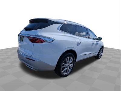 2023 Buick Enclave Premium
