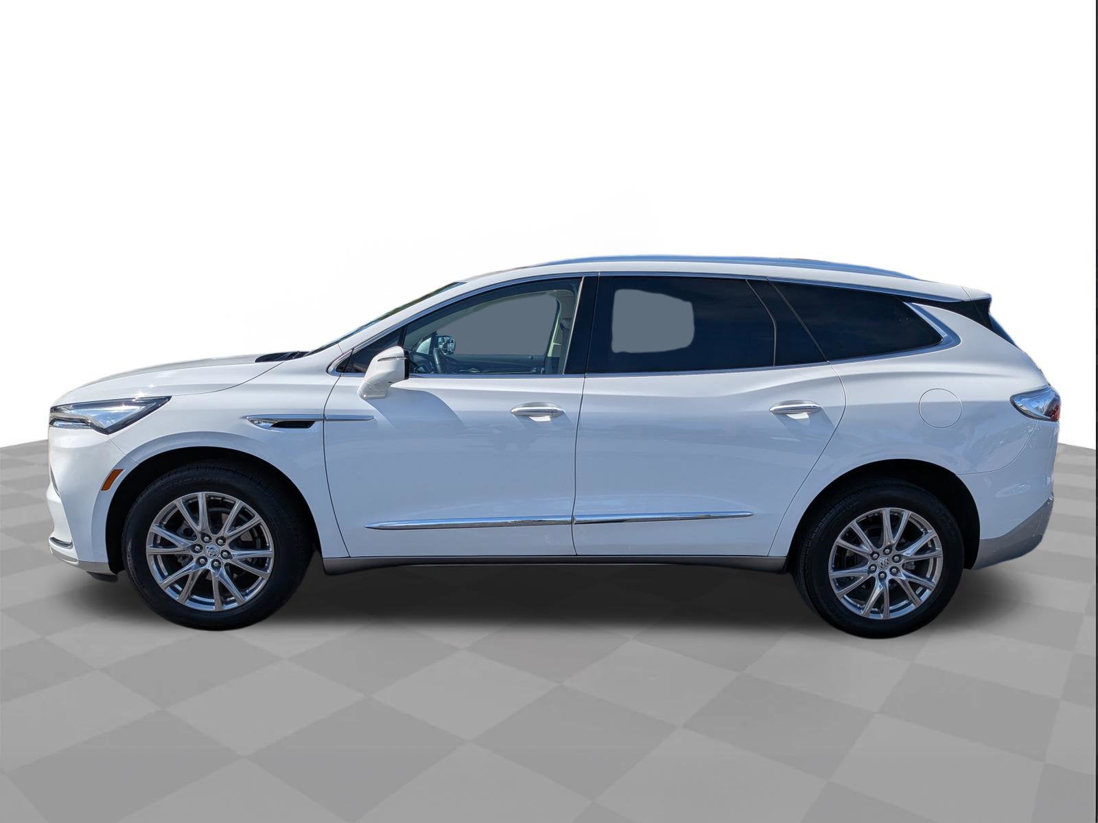 2023 Buick Enclave Premium