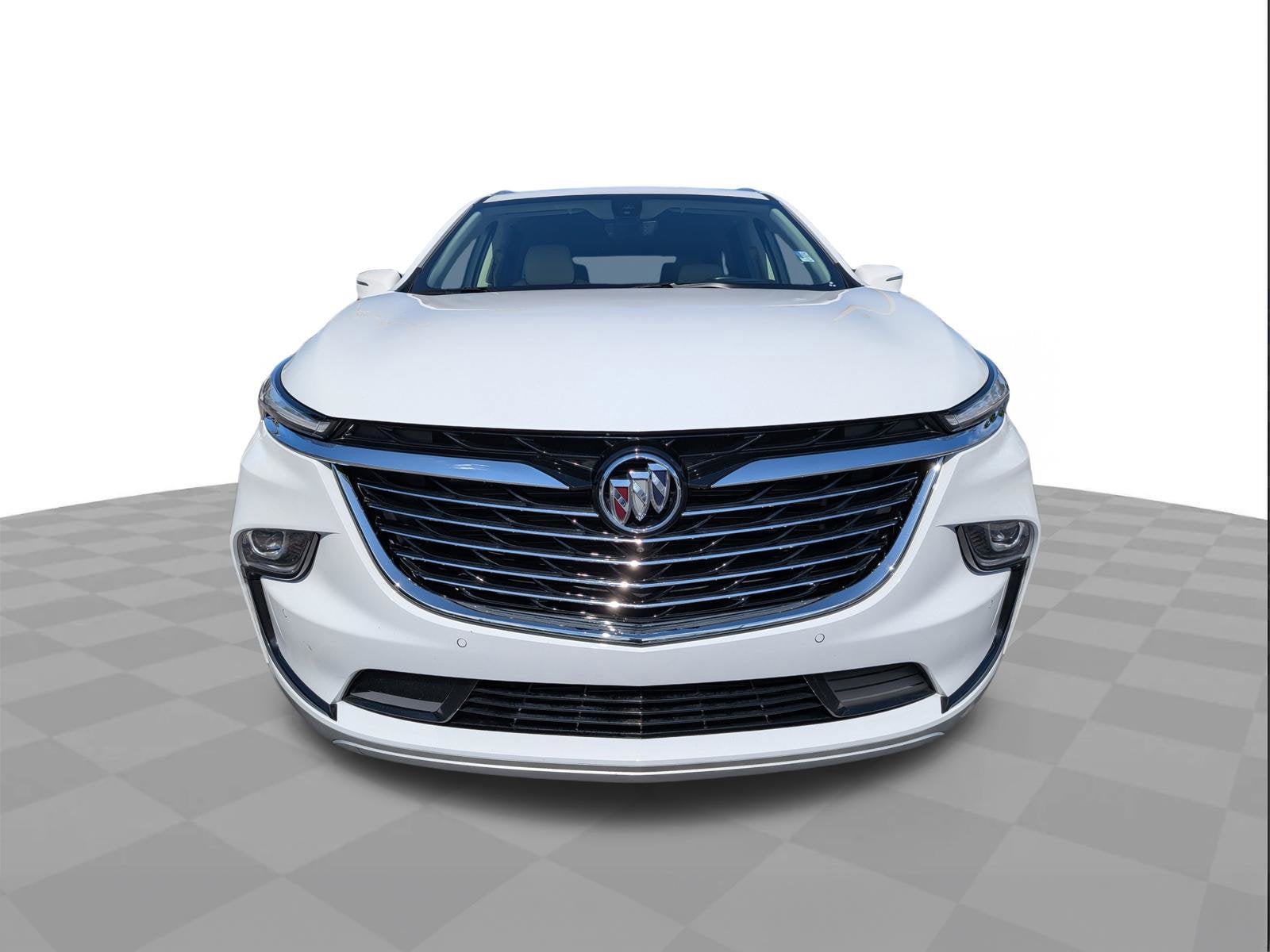 2023 Buick Enclave Premium