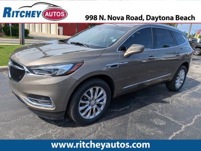 2020 Buick Enclave Premium