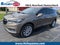 2020 Buick Enclave Premium