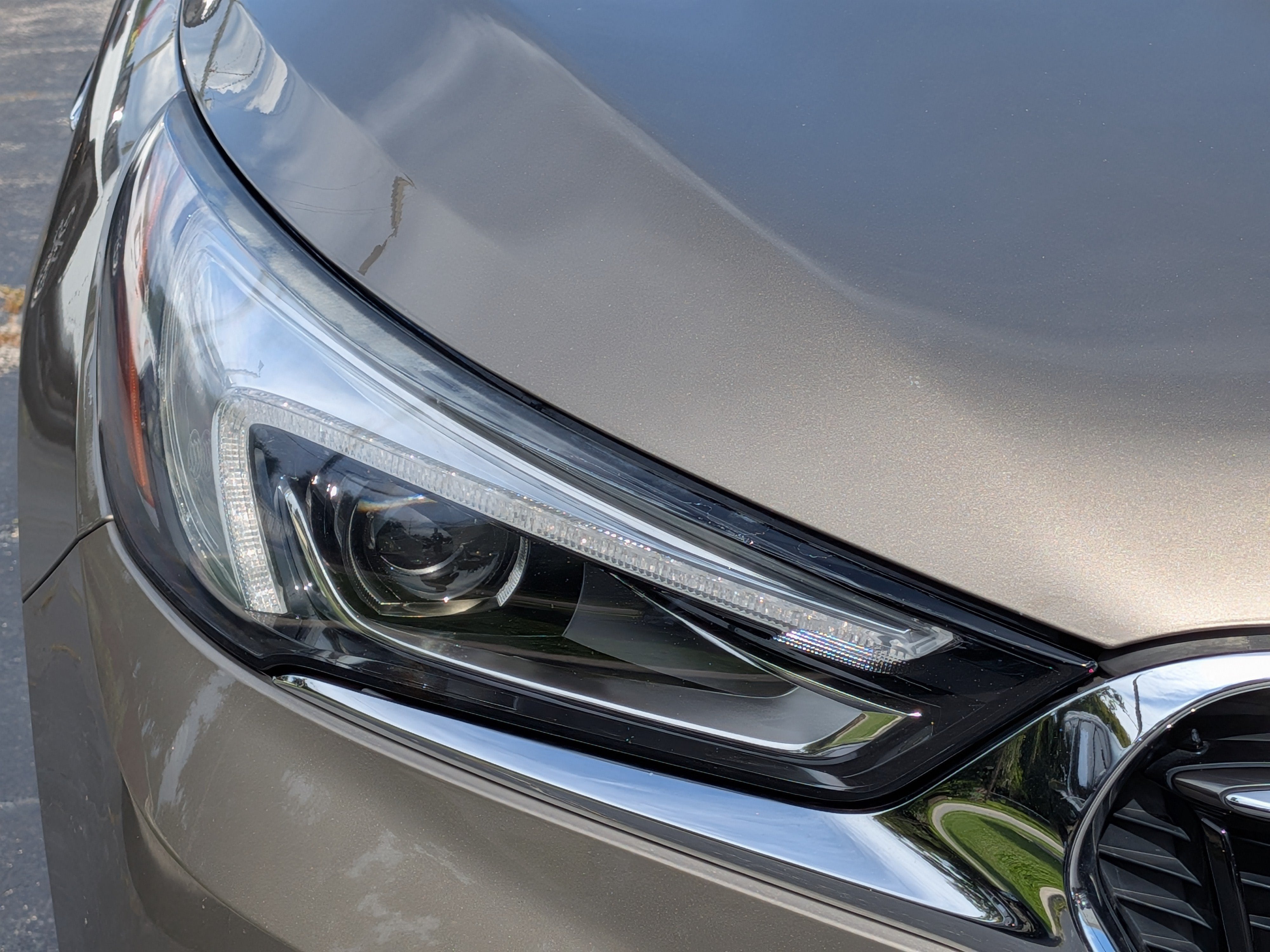 2020 Buick Enclave Premium