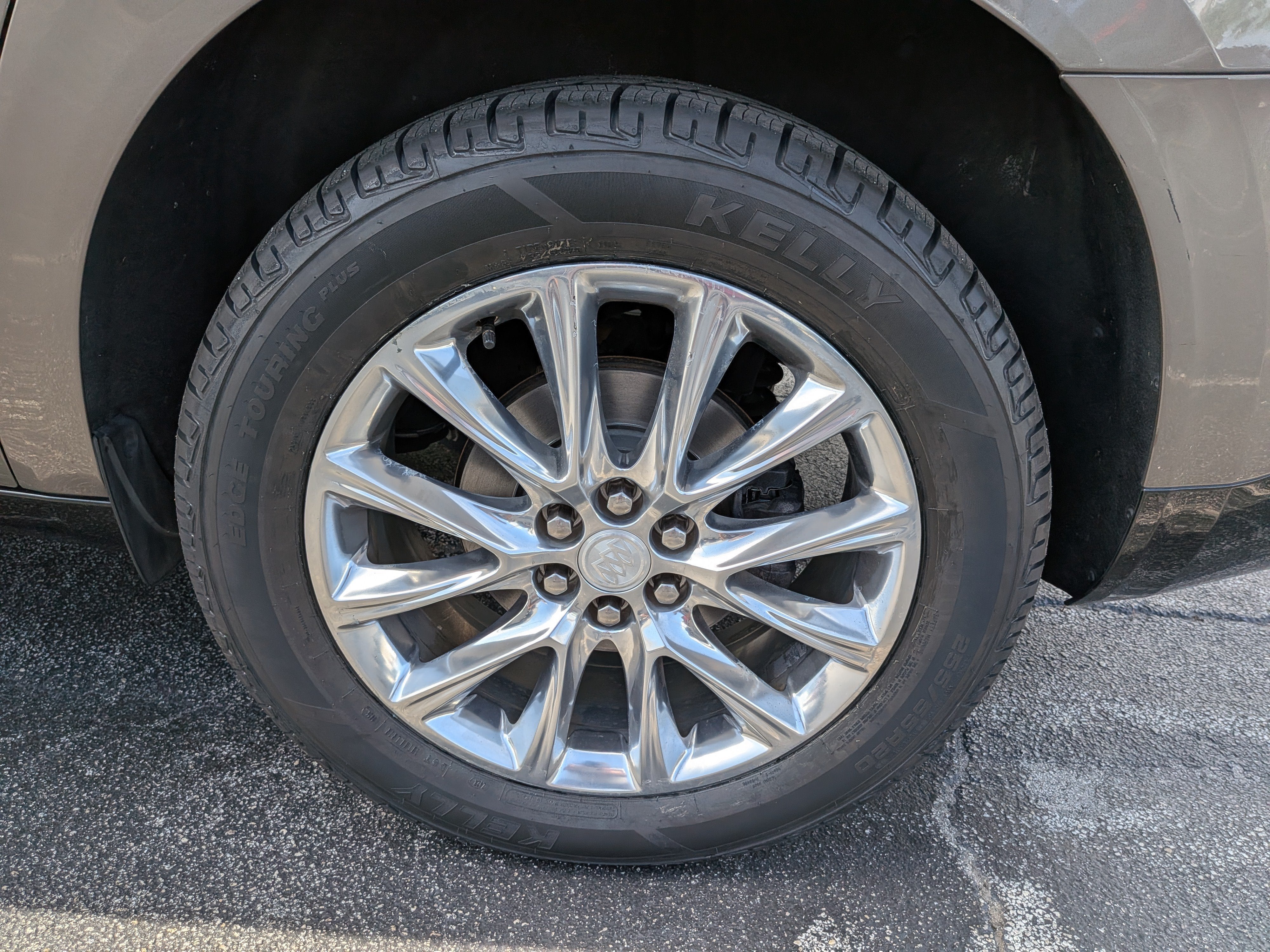 2020 Buick Enclave Premium