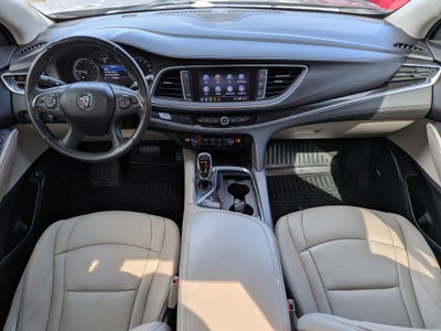 2020 Buick Enclave Premium