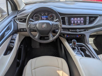 2020 Buick Enclave Premium