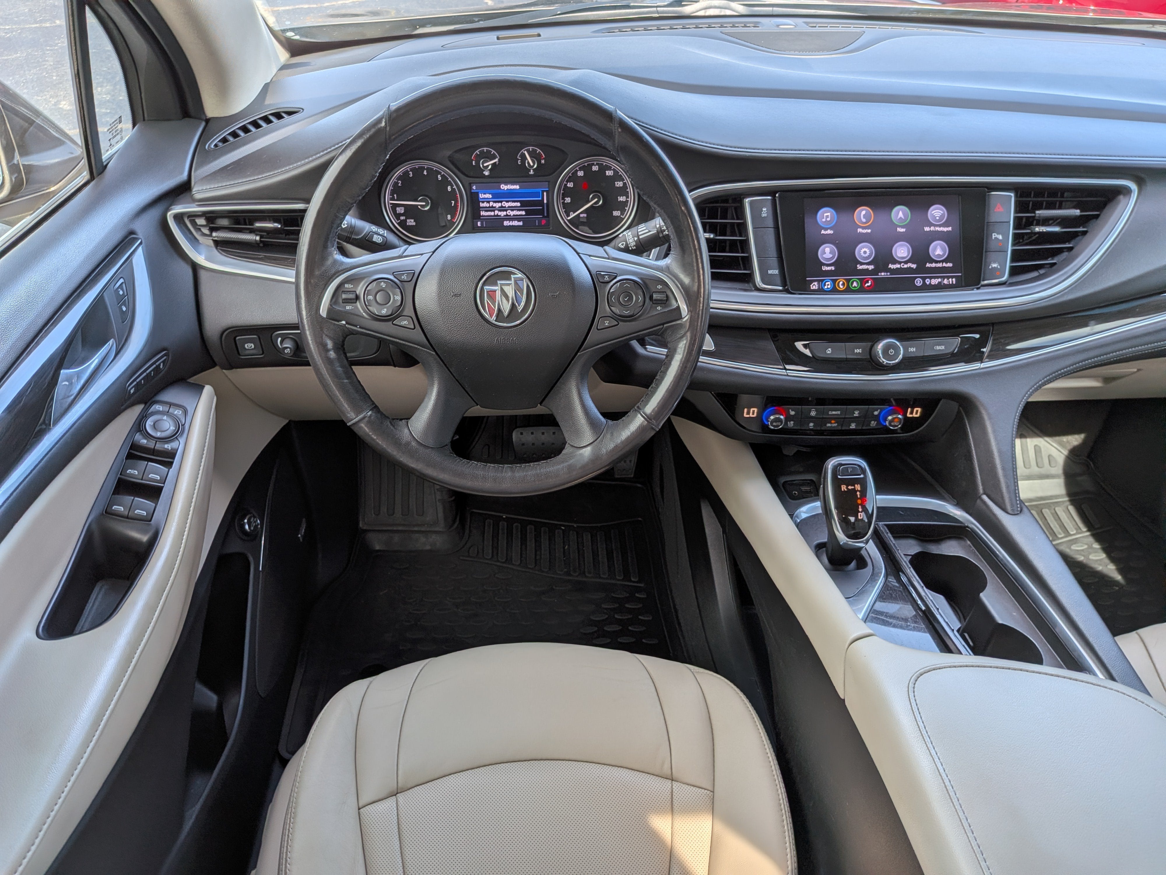 2020 Buick Enclave Premium