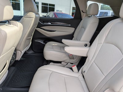 2020 Buick Enclave Premium