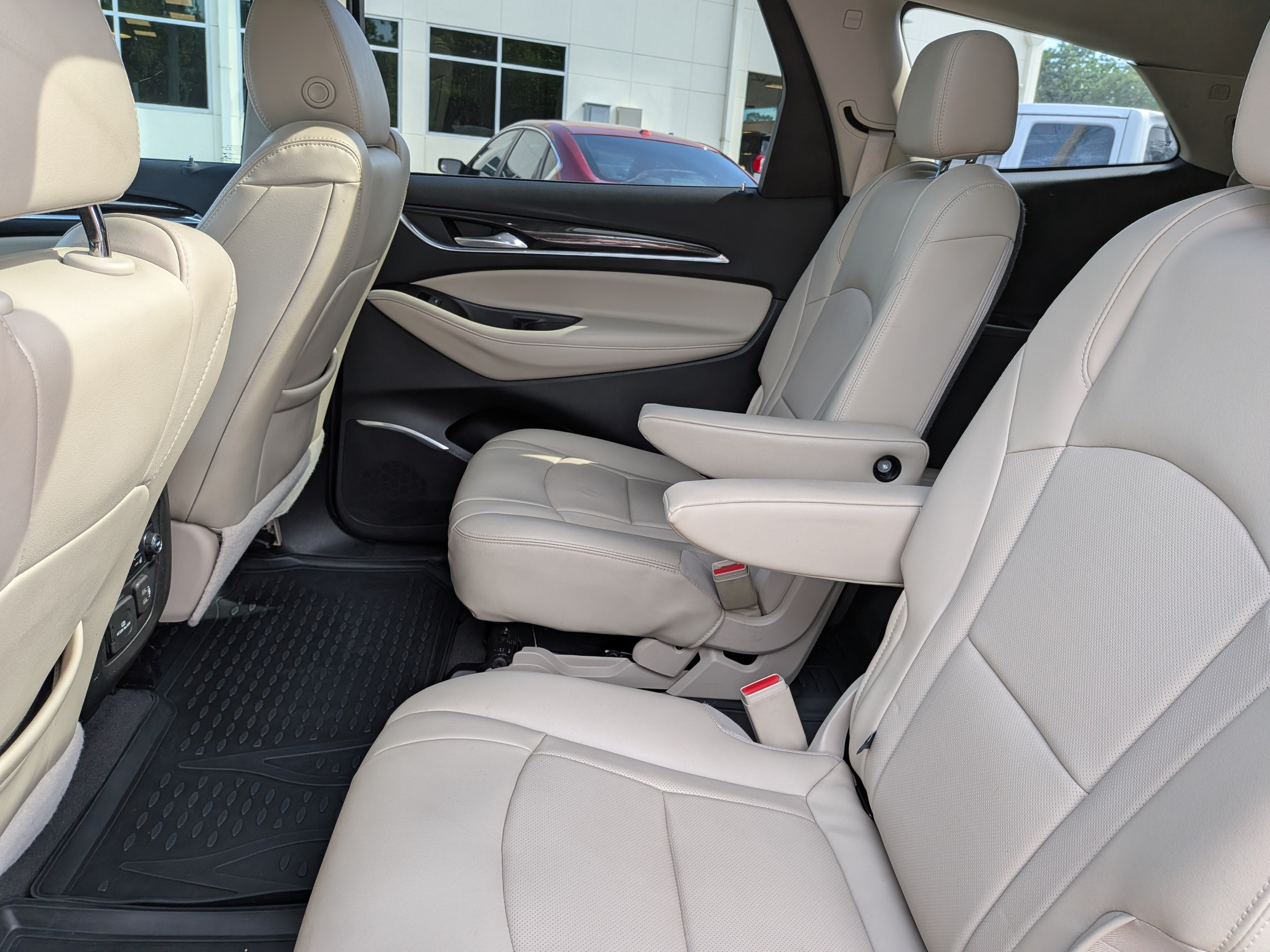 2020 Buick Enclave Premium