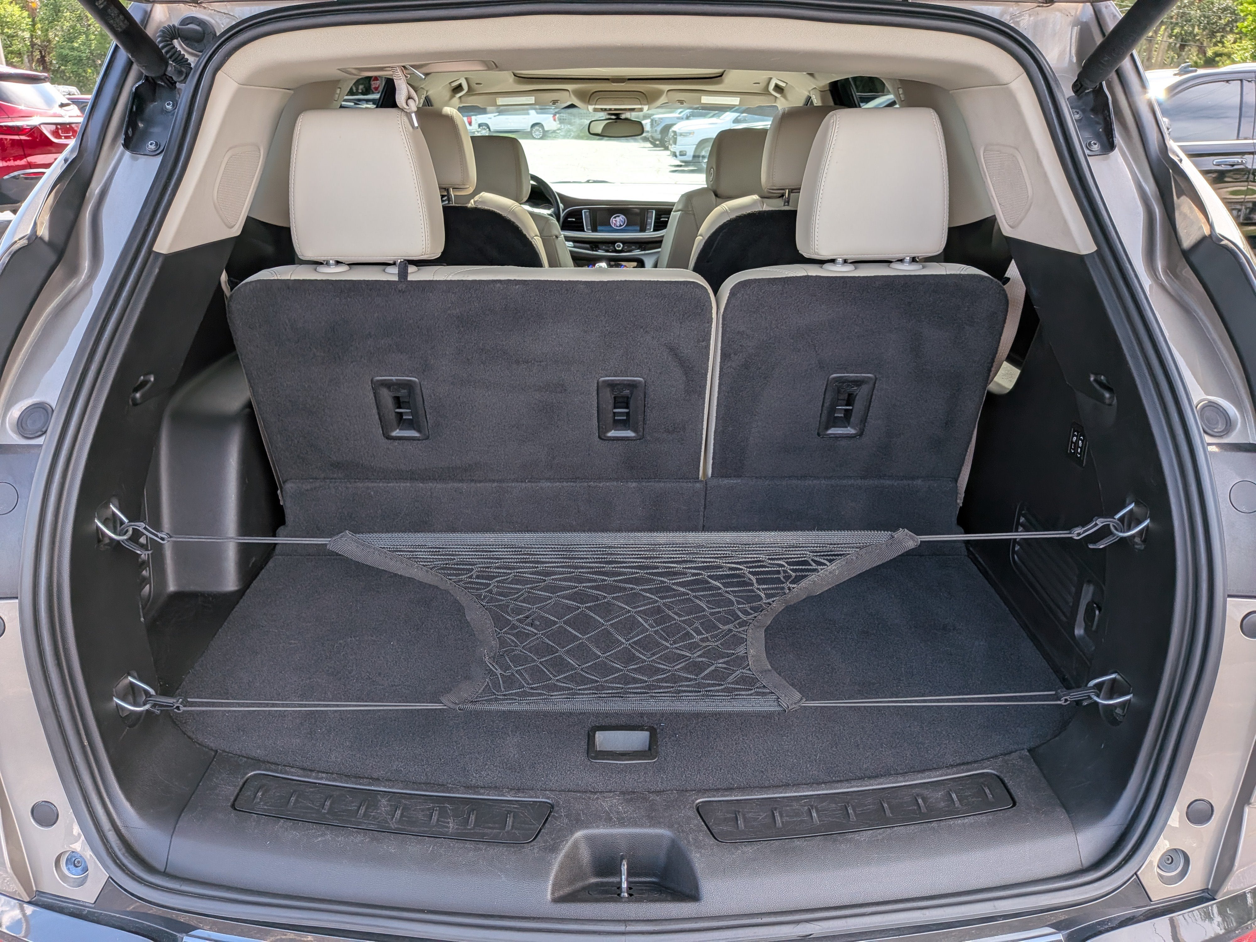 2020 Buick Enclave Premium