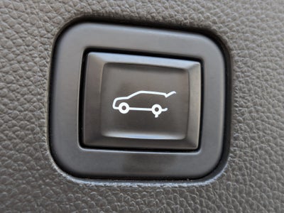 2020 Buick Enclave Premium