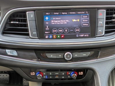 2020 Buick Enclave Premium