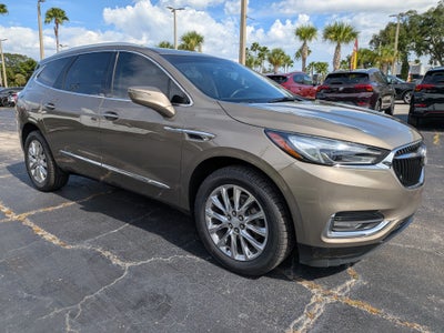 2020 Buick Enclave Premium