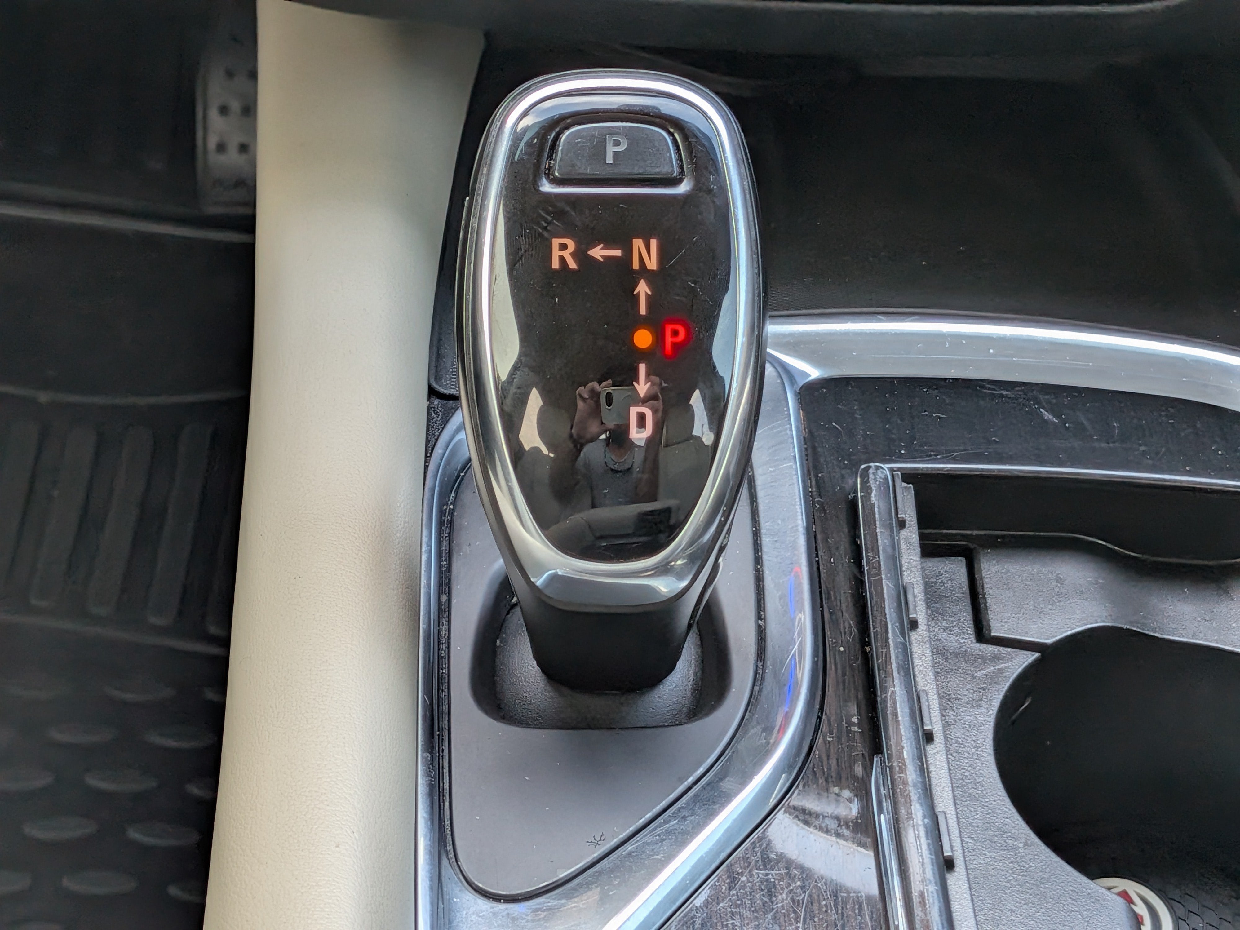 2020 Buick Enclave Premium