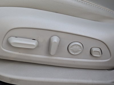 2020 Buick Enclave Premium