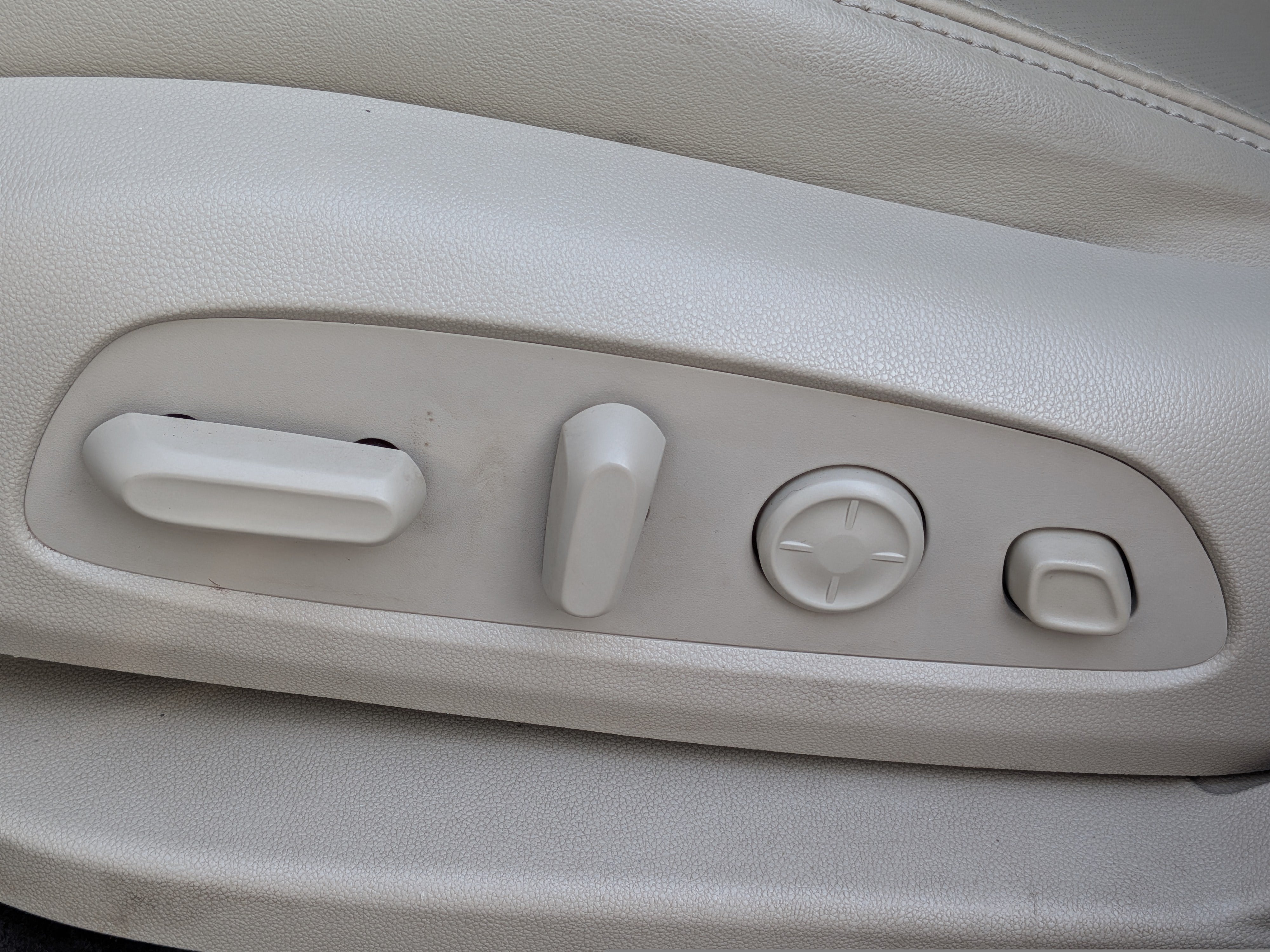2020 Buick Enclave Premium