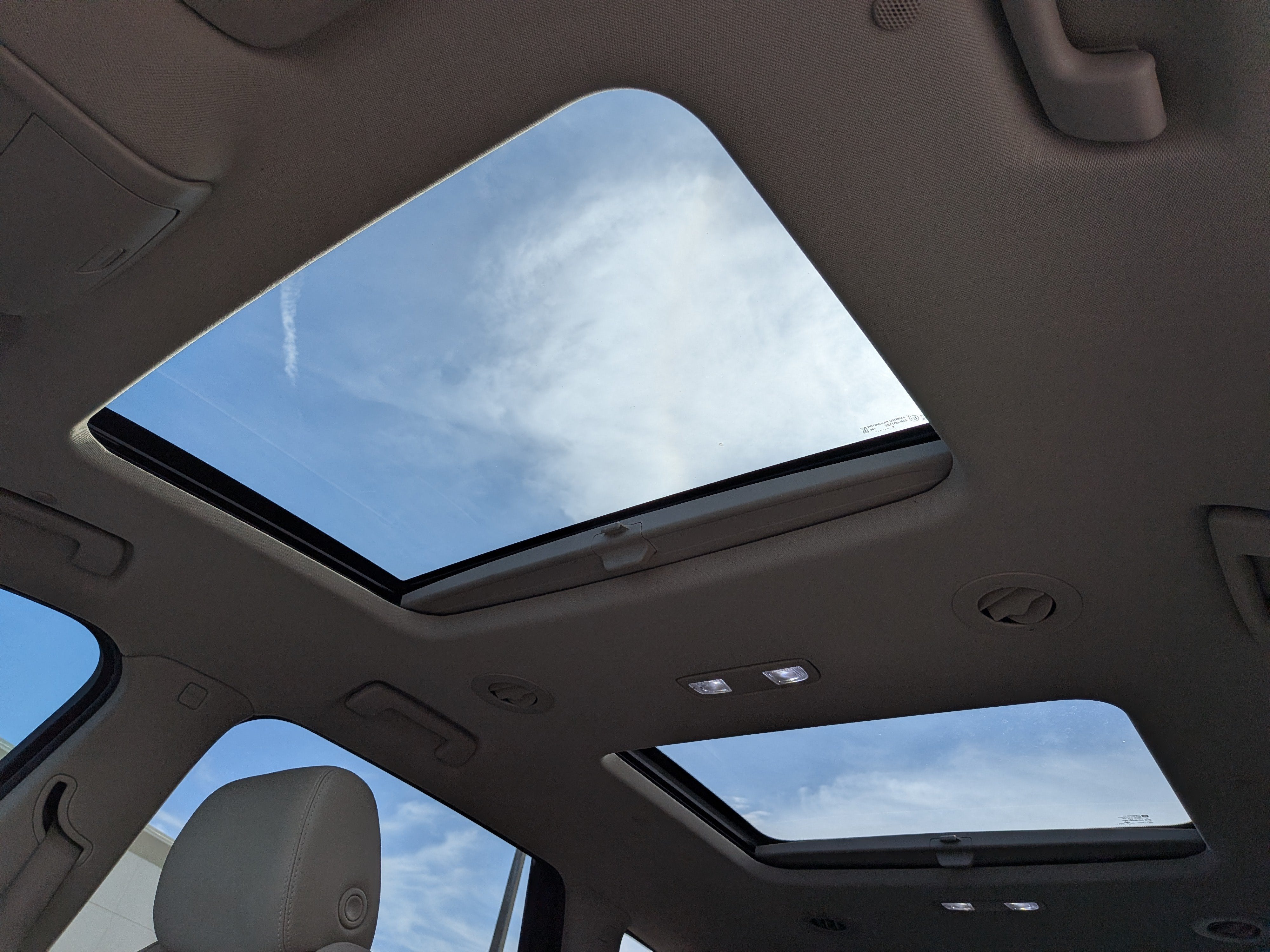 2020 Buick Enclave Premium
