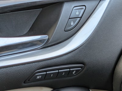 2020 Buick Enclave Premium