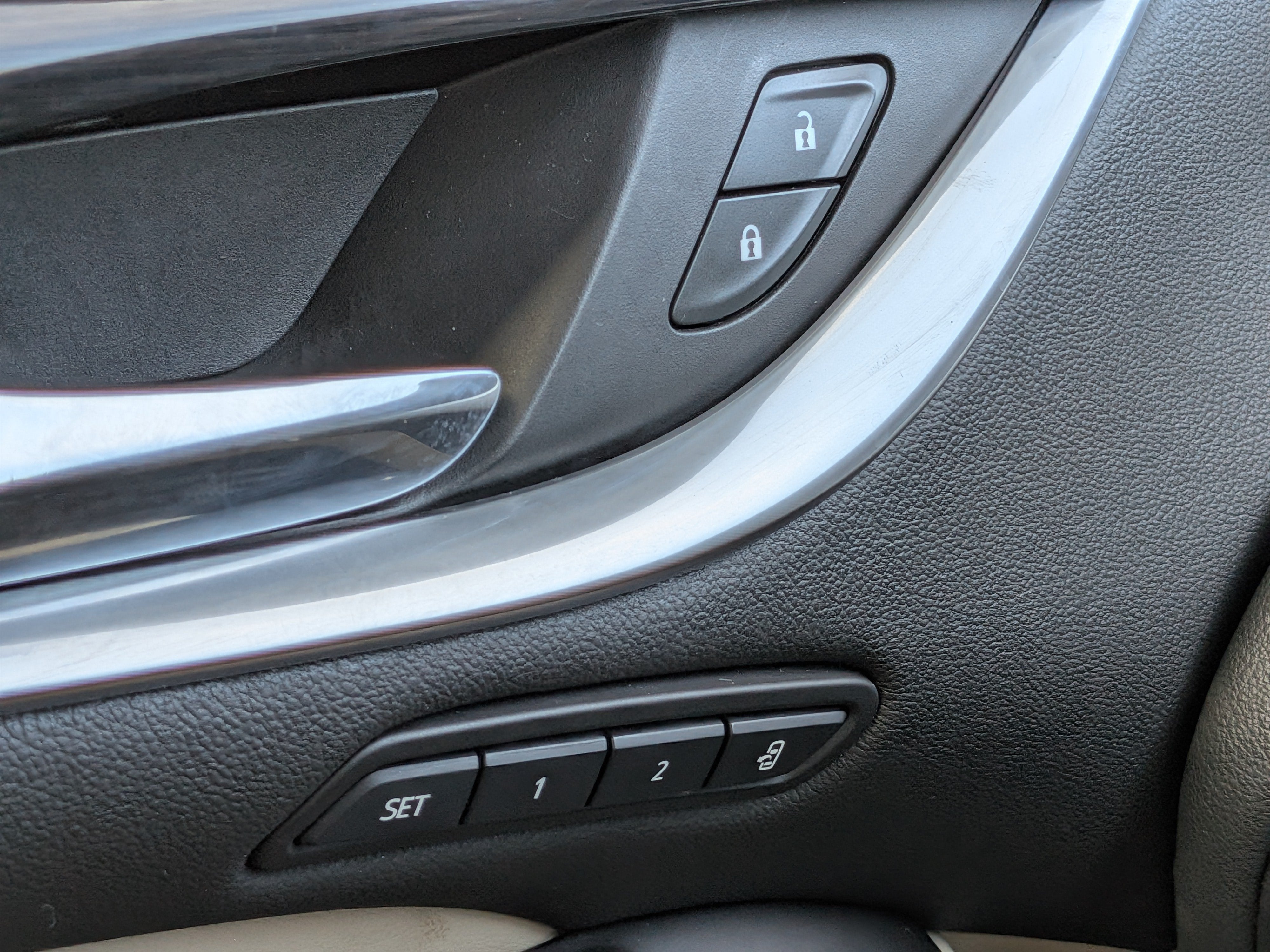 2020 Buick Enclave Premium
