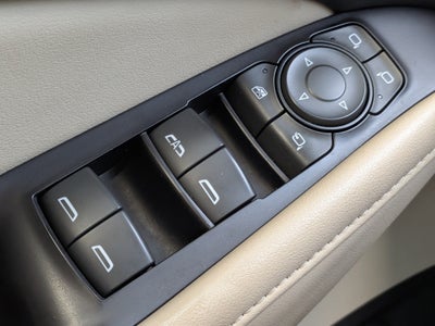 2020 Buick Enclave Premium