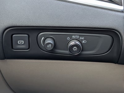 2020 Buick Enclave Premium