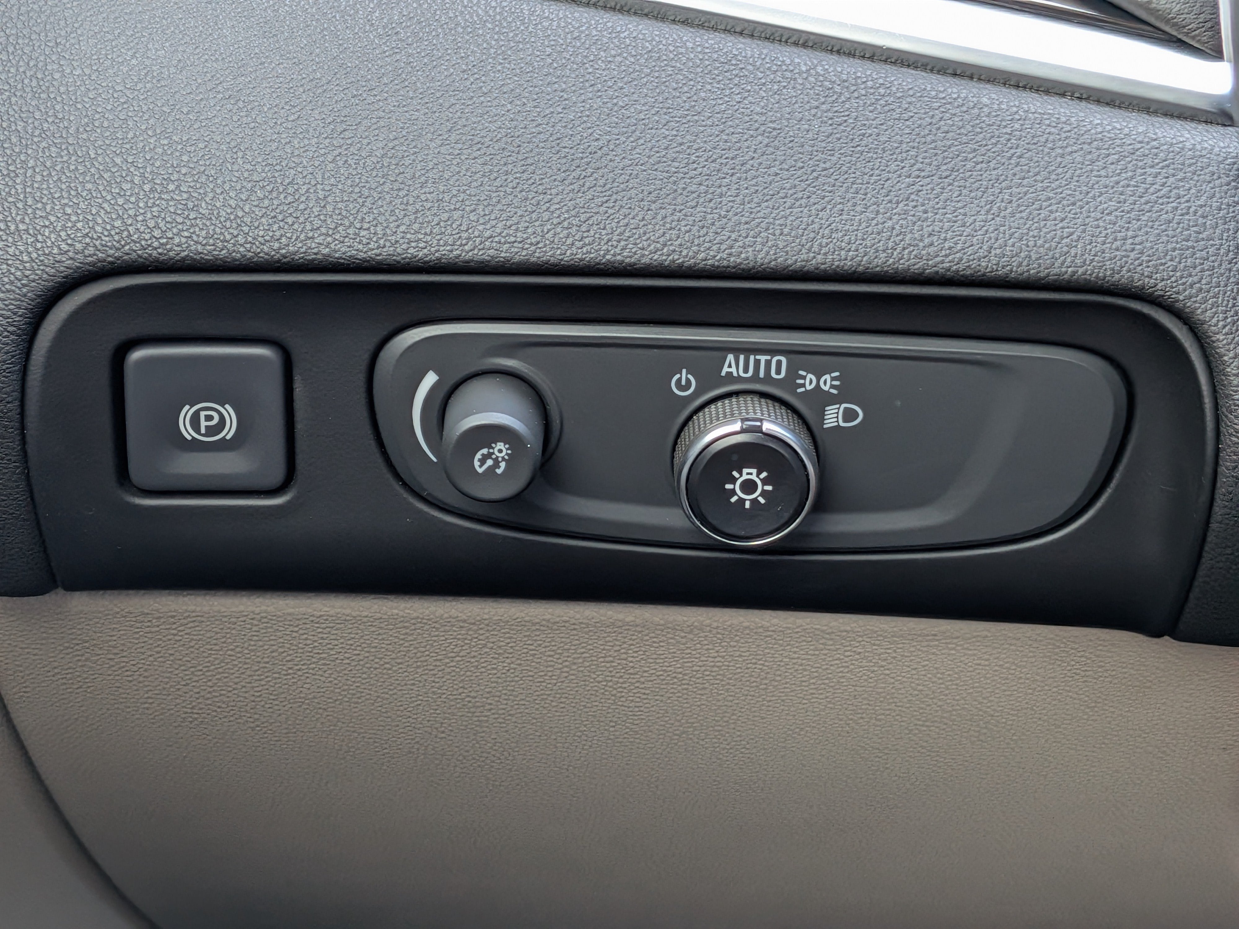 2020 Buick Enclave Premium