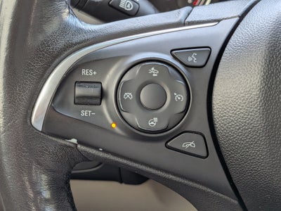 2020 Buick Enclave Premium
