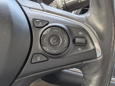 2020 Buick Enclave Premium
