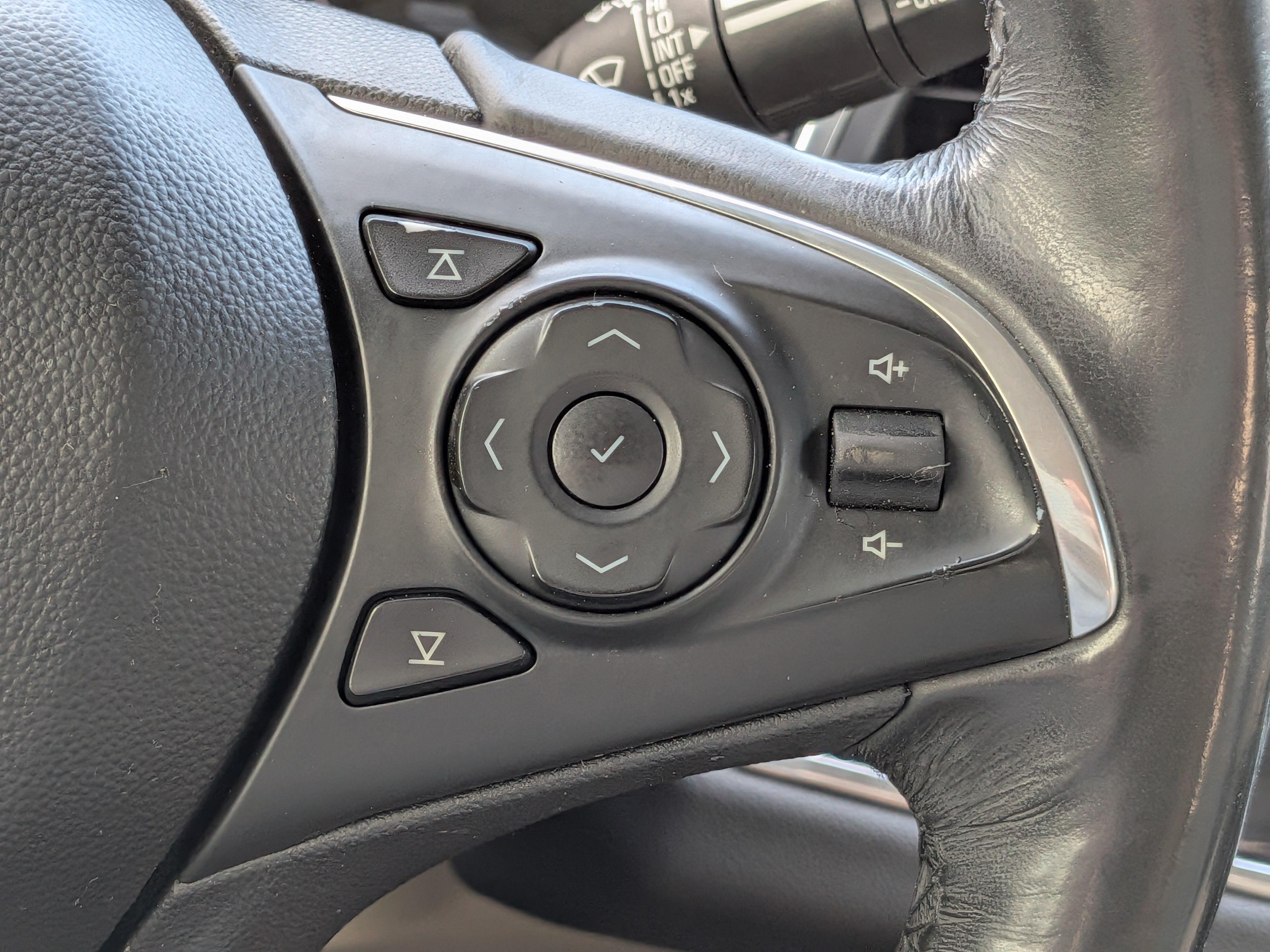 2020 Buick Enclave Premium