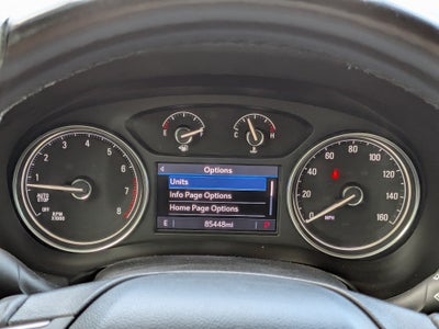 2020 Buick Enclave Premium