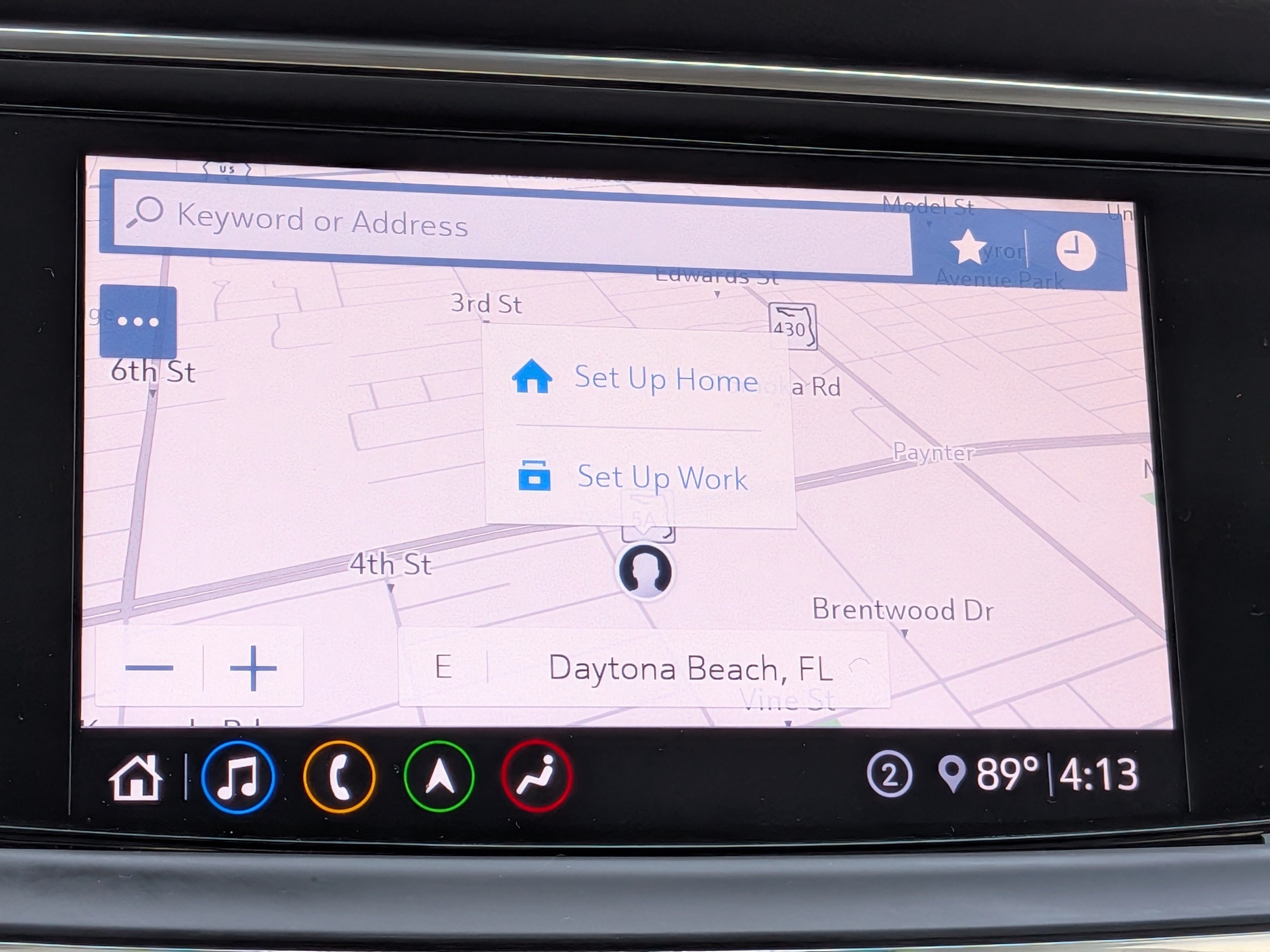 2020 Buick Enclave Premium