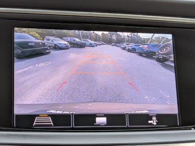 2020 Buick Enclave Premium