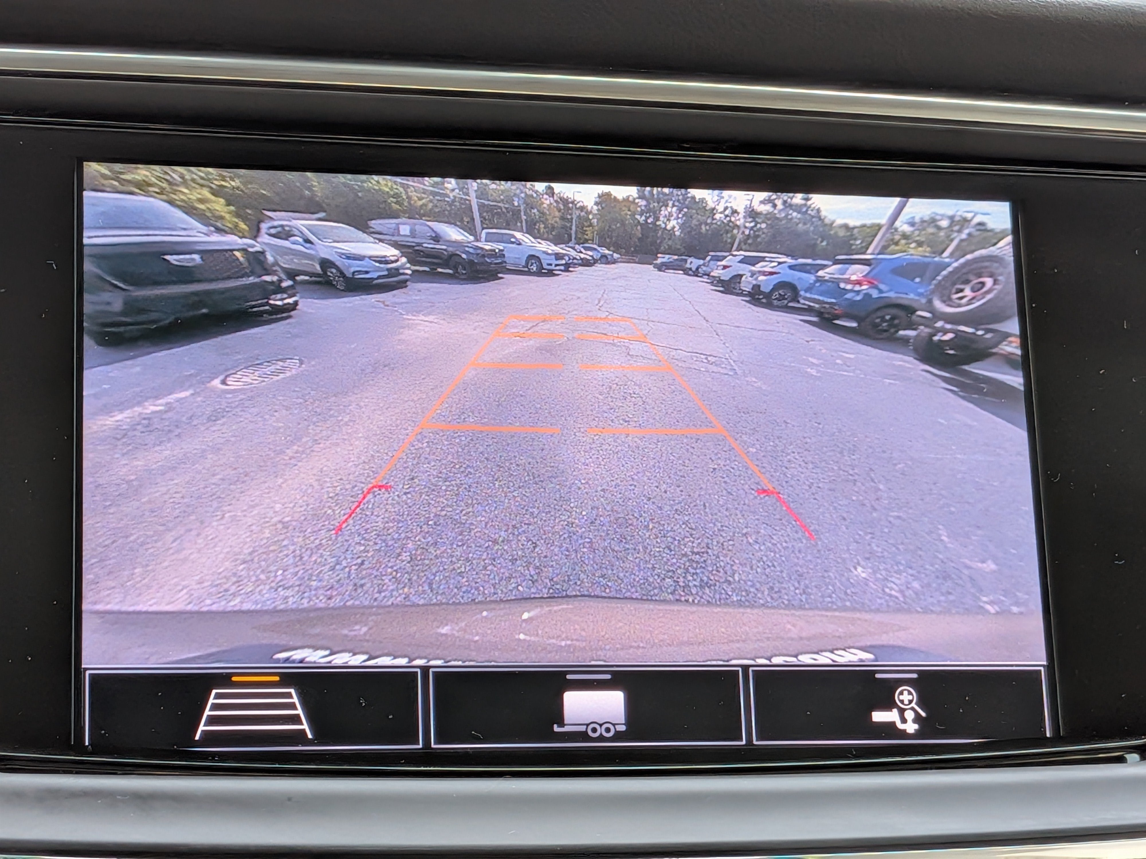 2020 Buick Enclave Premium