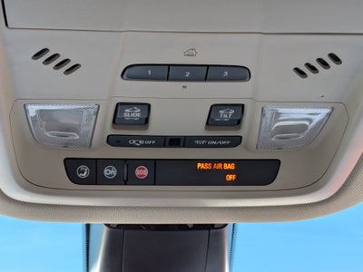 2020 Buick Enclave Premium