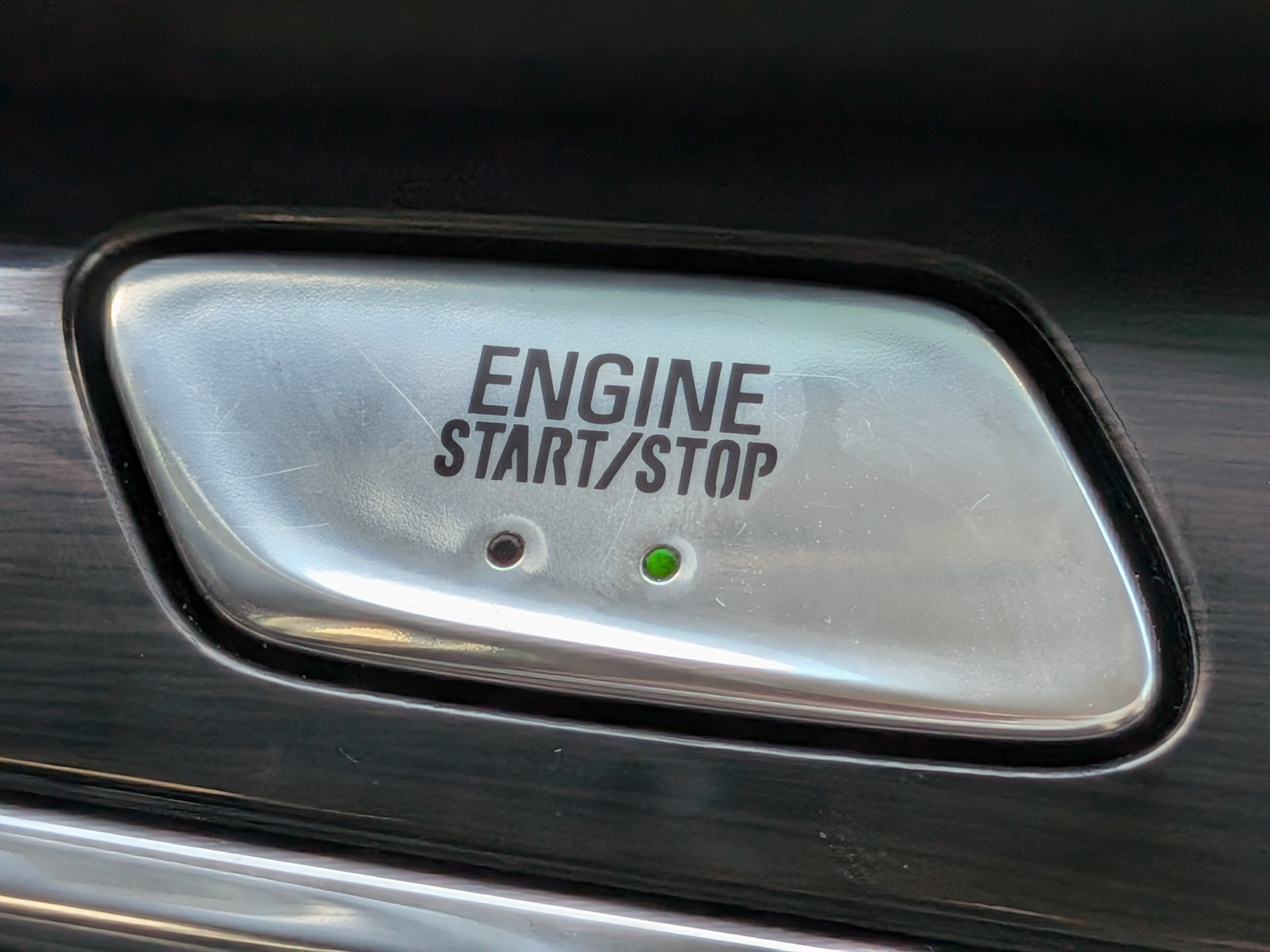 2020 Buick Enclave Premium