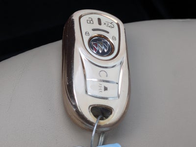2020 Buick Enclave Premium