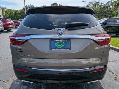 2020 Buick Enclave Premium