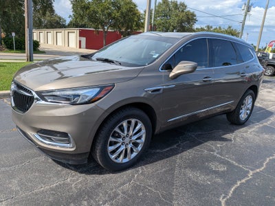 2020 Buick Enclave Premium