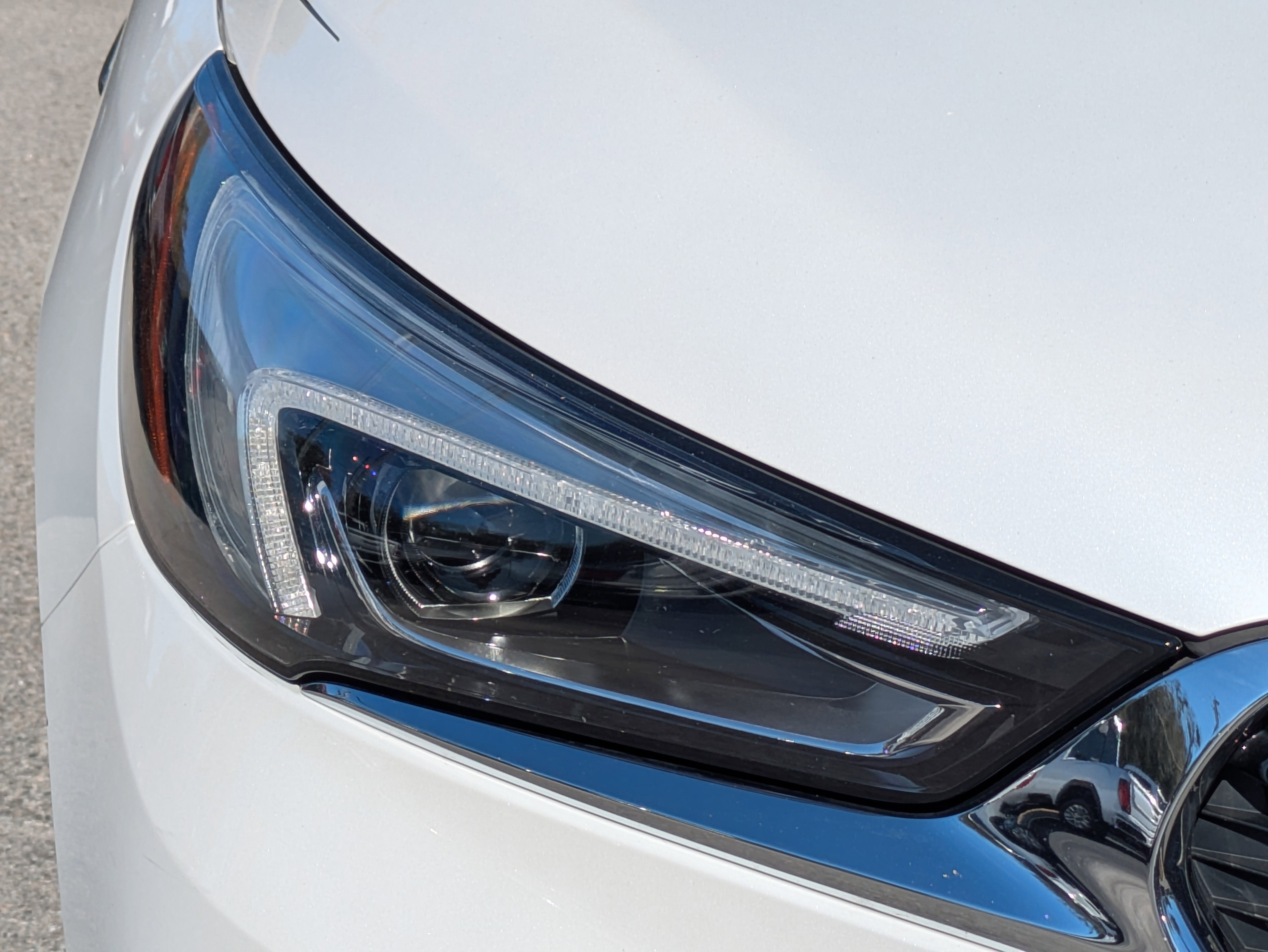 2020 Buick Enclave Premium