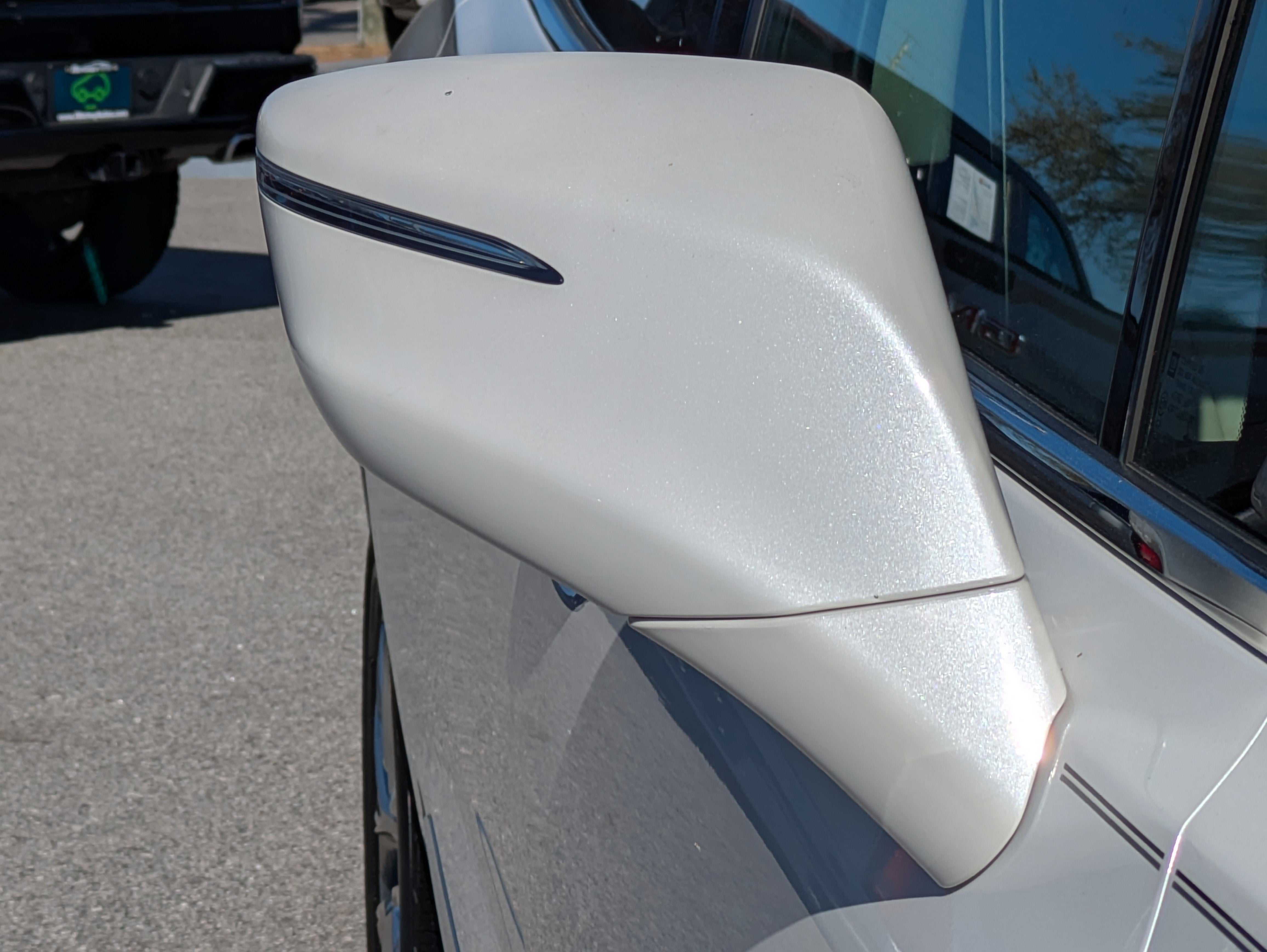 2020 Buick Enclave Premium