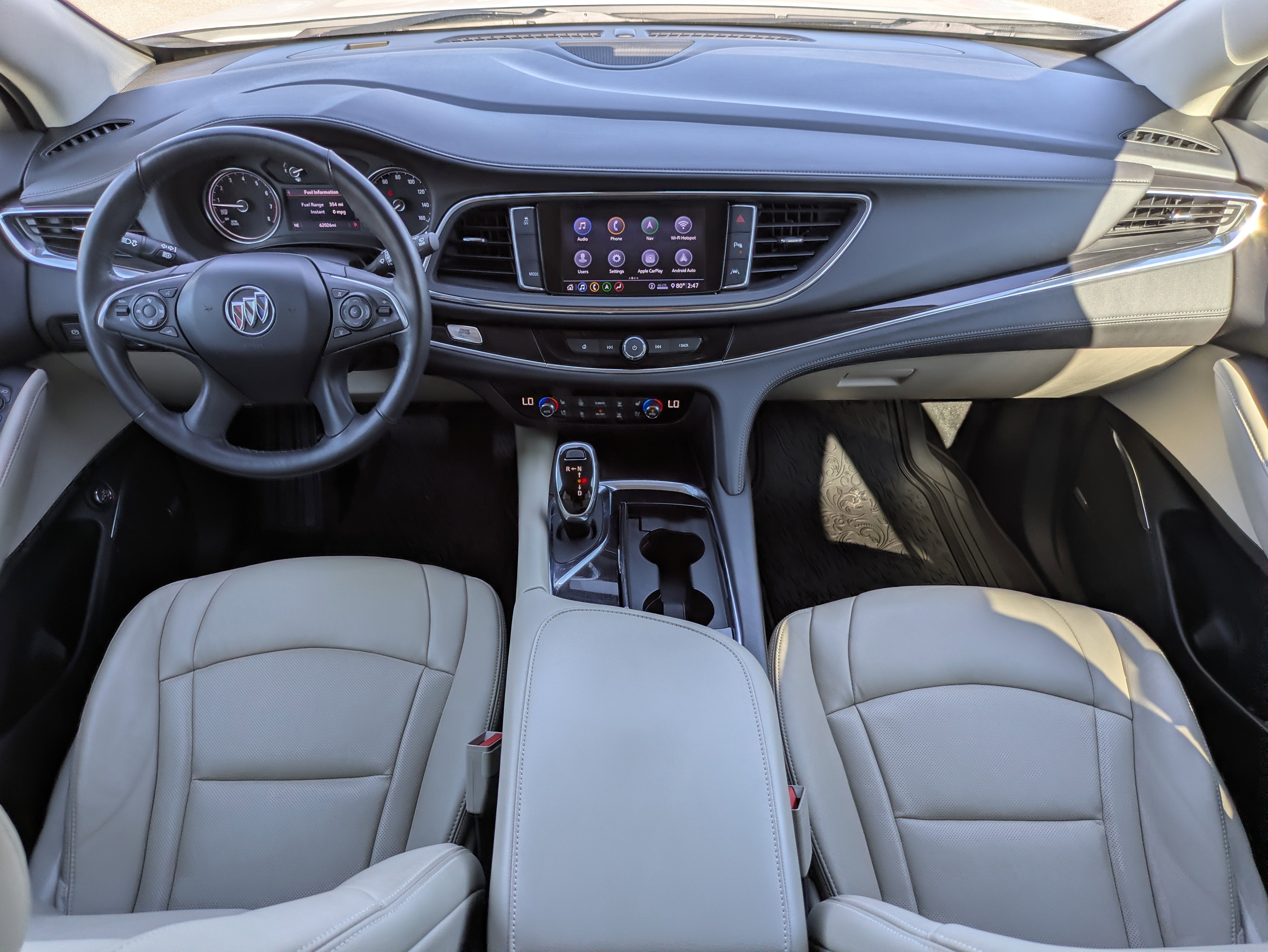 2020 Buick Enclave Premium