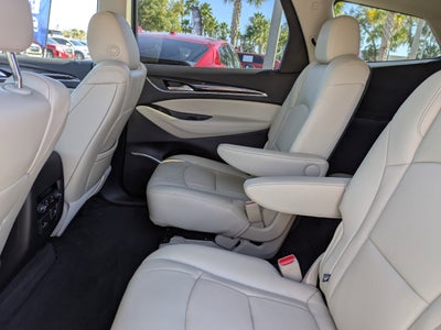 2020 Buick Enclave Premium