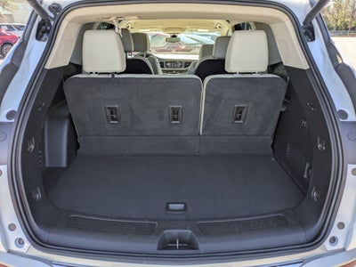 2020 Buick Enclave Premium